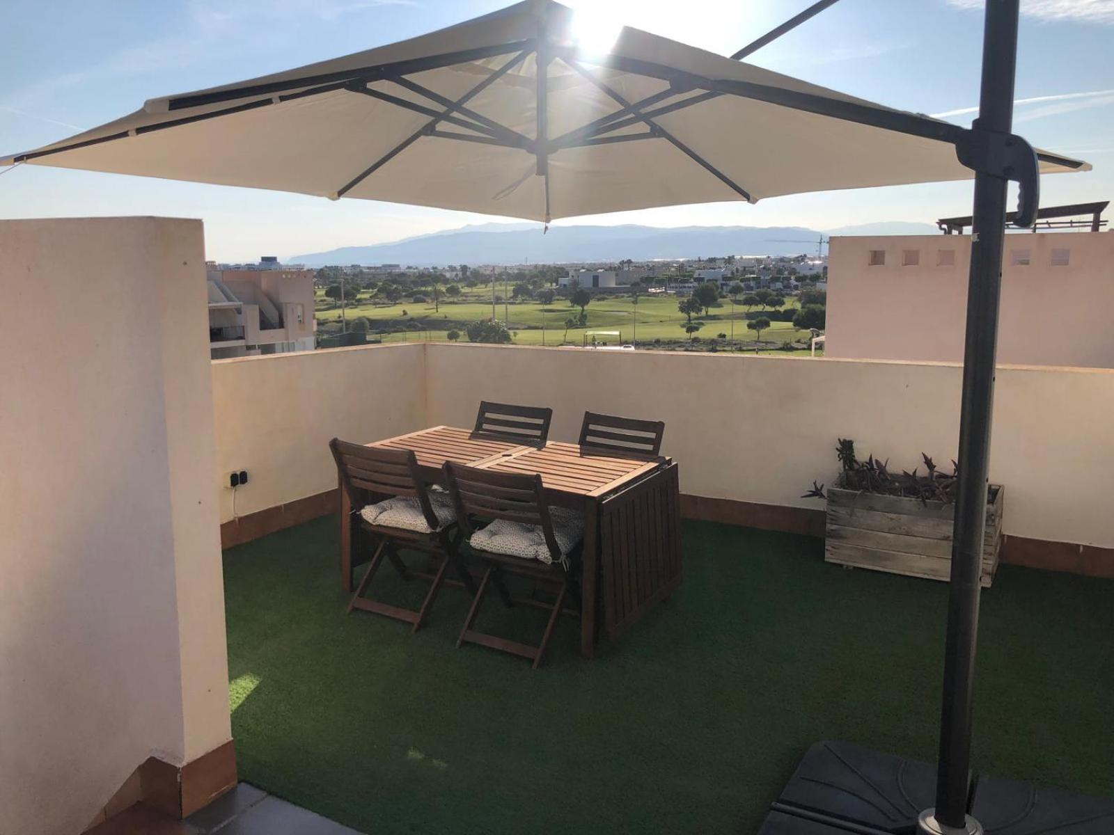 Playas De Cabo Piscina Y Bbq Apartamento *