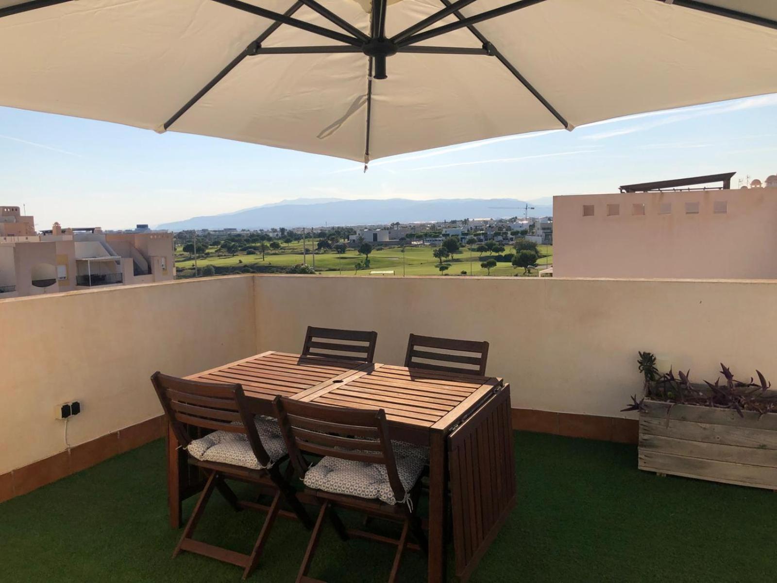 Playas De Cabo Piscina Y Bbq Apartamento *