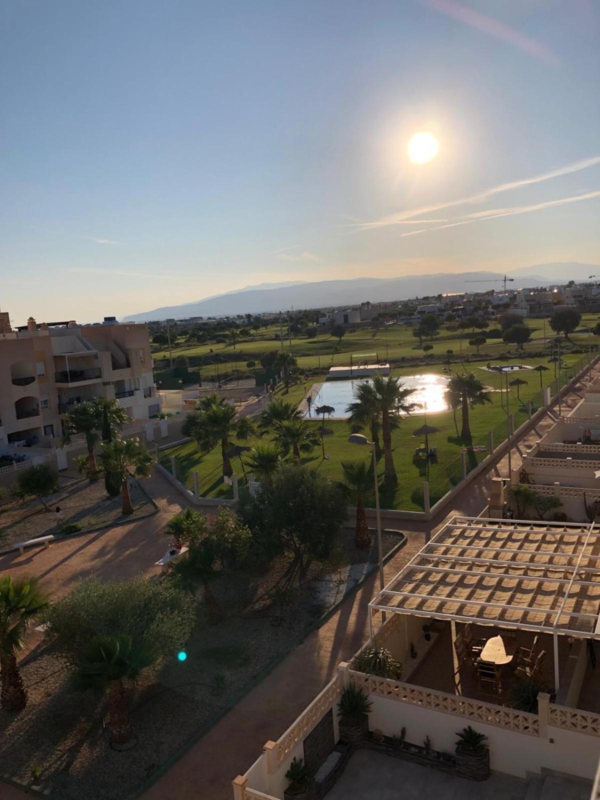 Playas De Cabo Piscina Y Bbq Almería